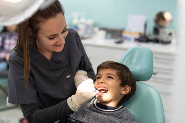 Best Broken Tooth Emergency  in Marion, NC