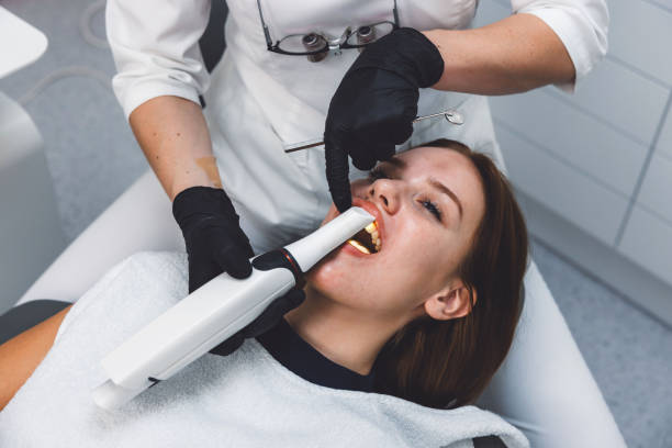 Best Knocked-Out Tooth Emergency  in Marion, NC