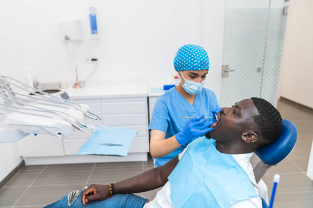 Emergency Gum Pain Relief in NC