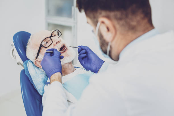Best Emergency Gum Pain Relief  in Marion, NC